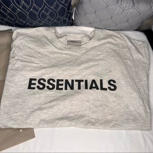 Fear Of God (Essentials)